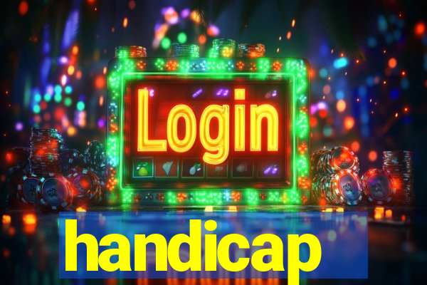 handicap - 2 resultado final
